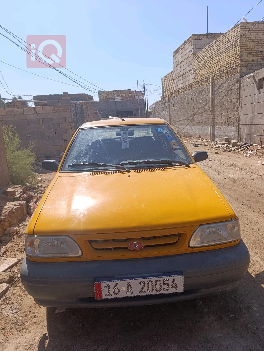 سایپا 131